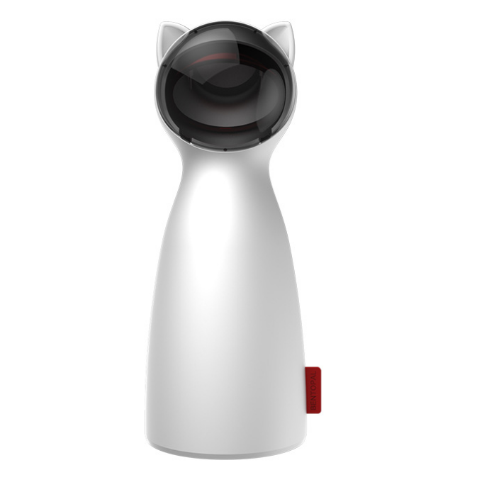 Slimme Automatische Kattenlaser