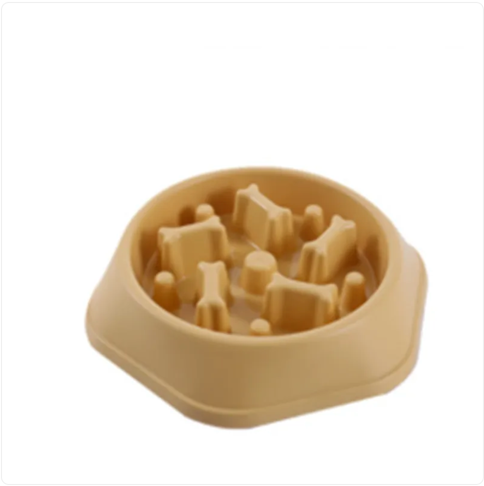 Slow Feeder Voerbak voor Honden