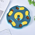 Interactief Puzzelspeeltje voor Honden