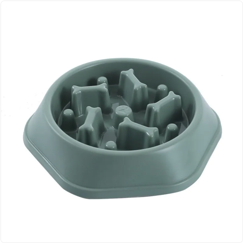 Slow Feeder Voerbak voor Honden