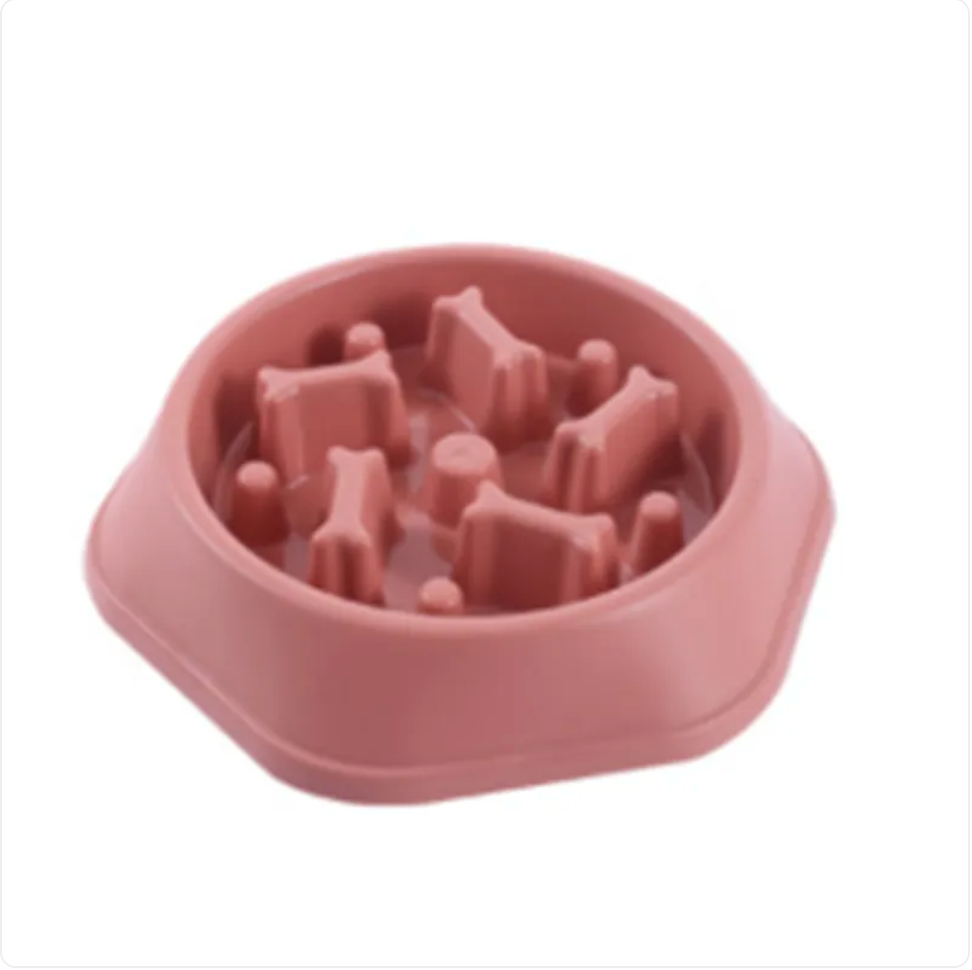Slow Feeder Voerbak voor Honden